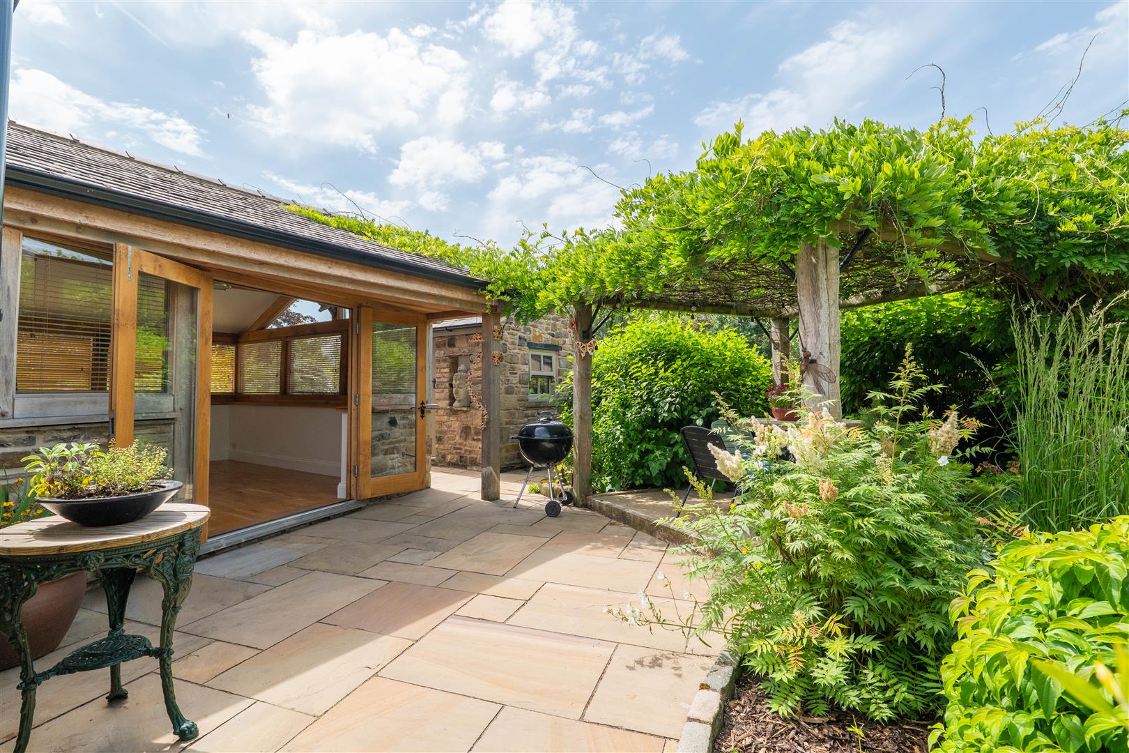 Cuerdale Lane, Samlesbury, Preston